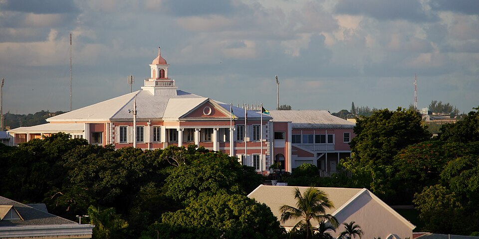 Government House - panoramio